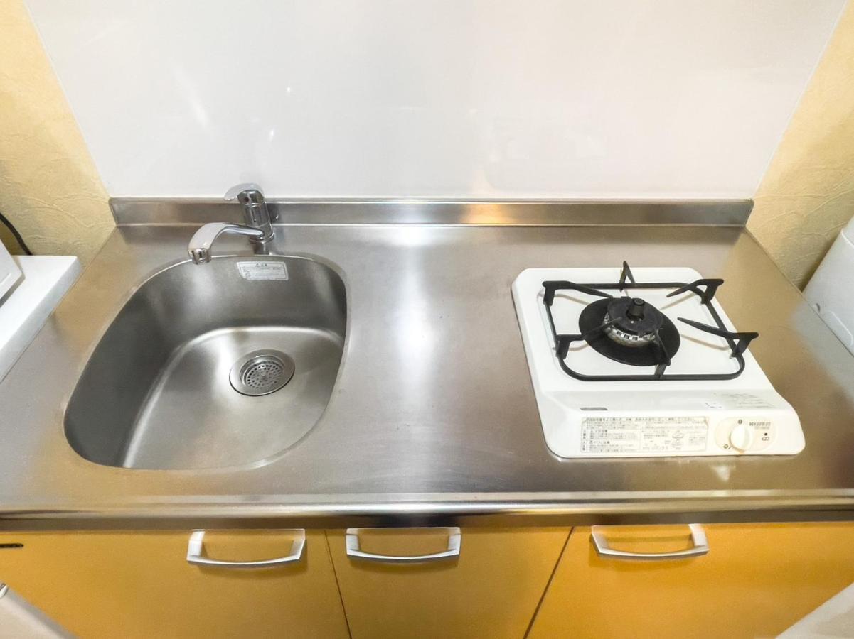 Tasonestayosaka 心斎橋東ソレイユ610 Apartment Osaka